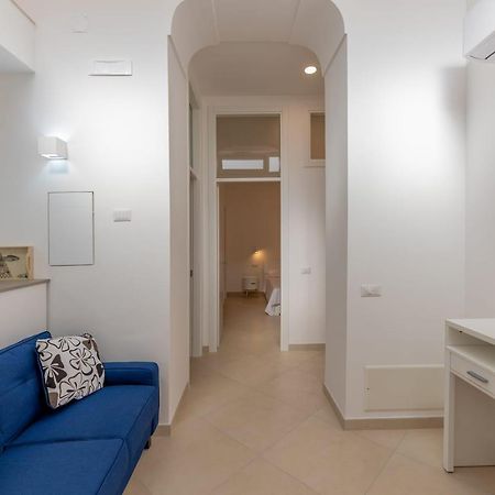 Marina Grande Holiday Apartment In Capri Kültér fotó