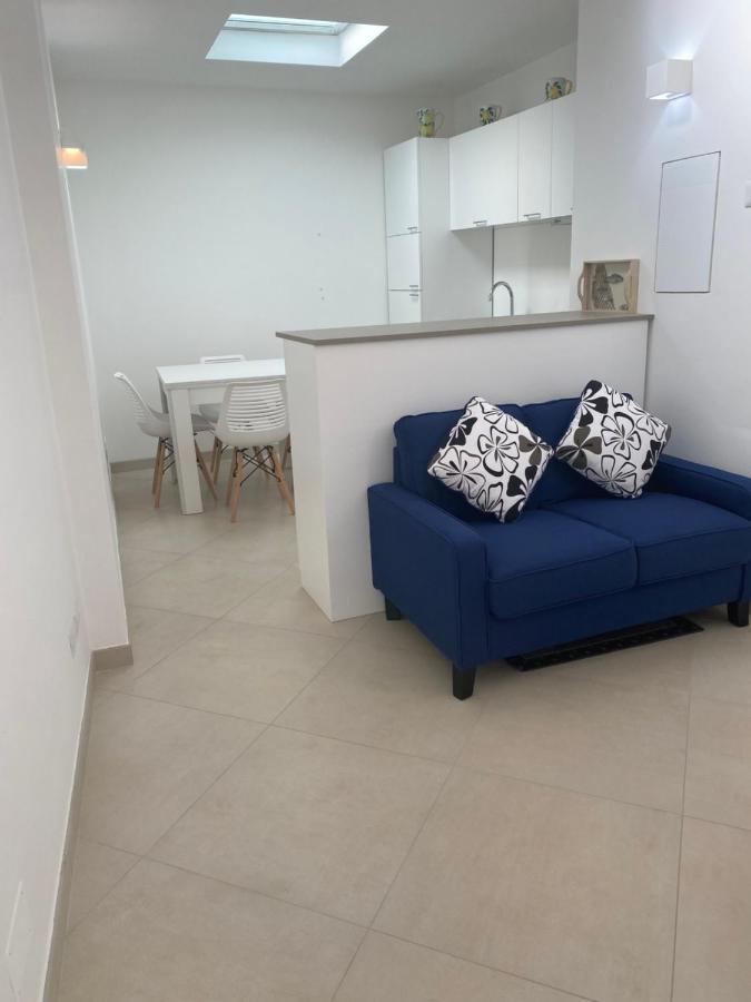Marina Grande Holiday Apartment In Capri Kültér fotó