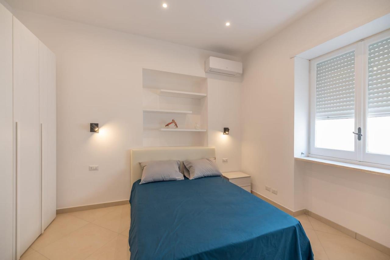 Marina Grande Holiday Apartment In Capri Kültér fotó