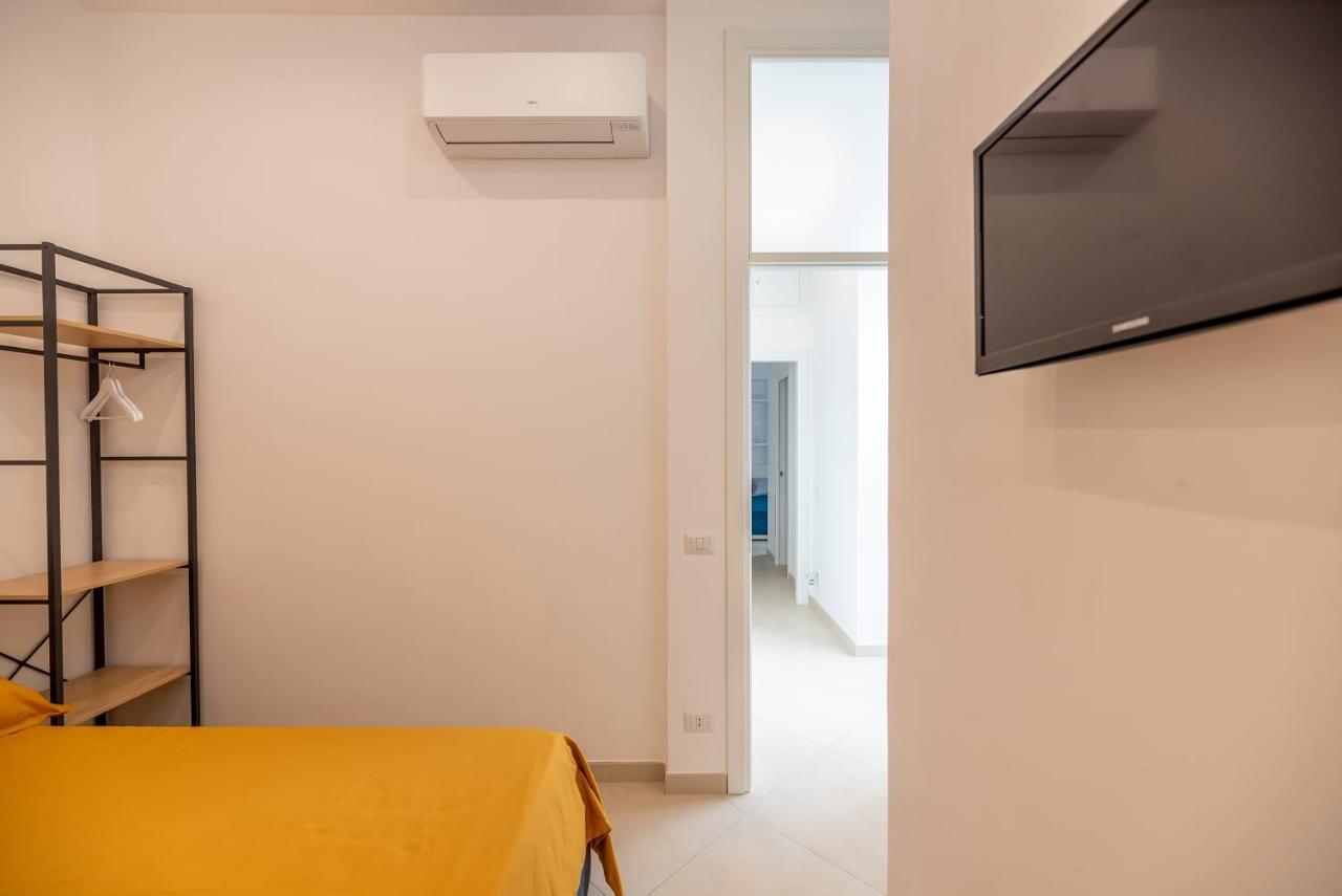 Marina Grande Holiday Apartment In Capri Kültér fotó