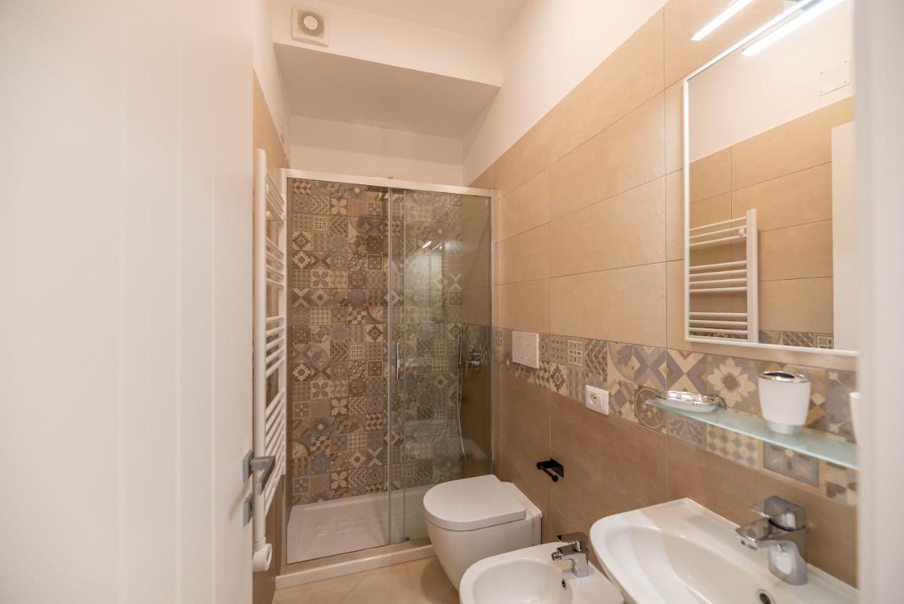 Marina Grande Holiday Apartment In Capri Kültér fotó