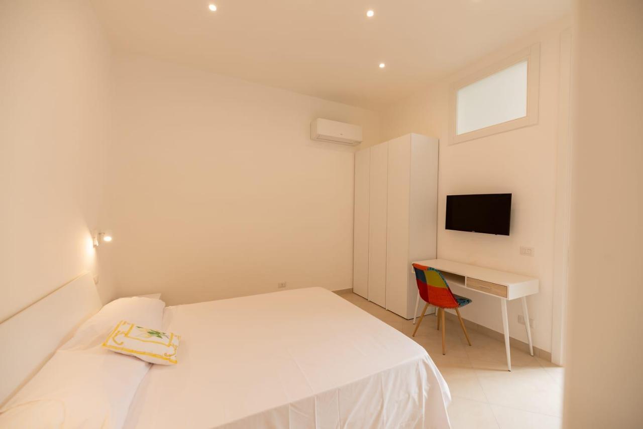 Marina Grande Holiday Apartment In Capri Kültér fotó