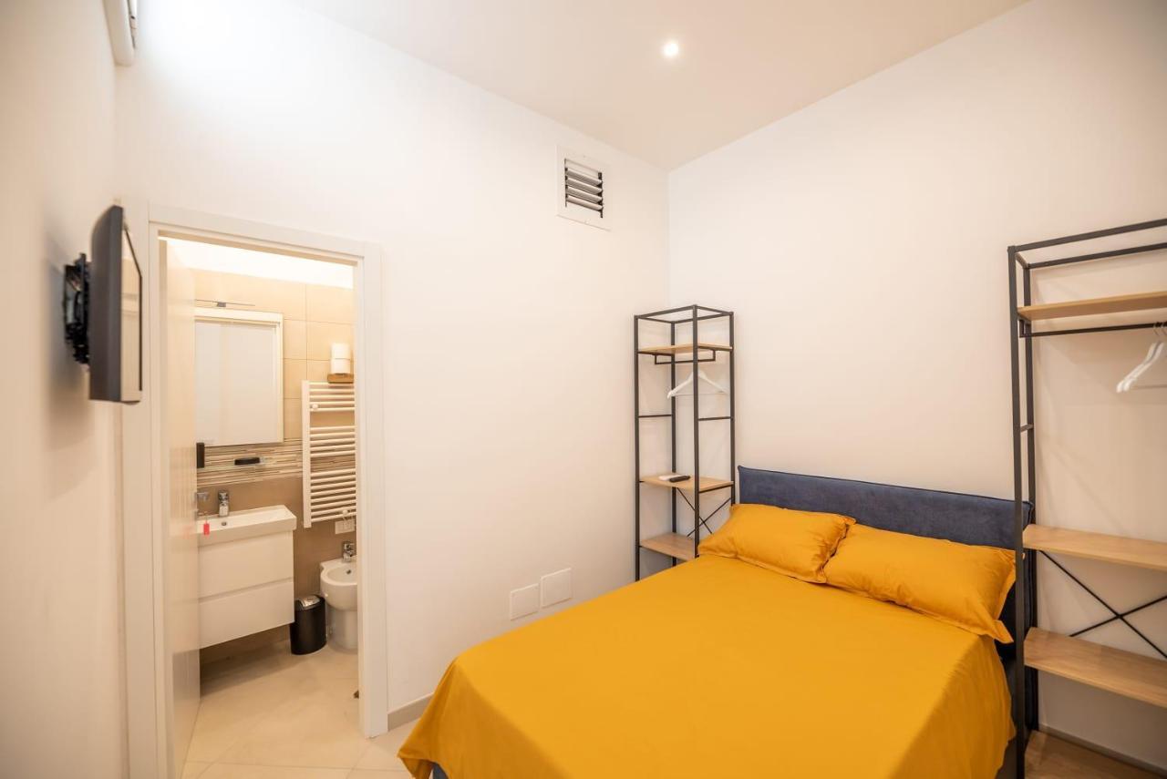 Marina Grande Holiday Apartment In Capri Kültér fotó